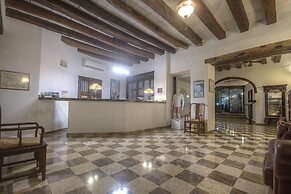 Hotel Monterrey