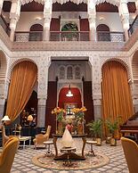 Riad Fès - Relais & Châteaux