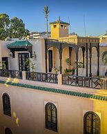 Riad Fès - Relais & Châteaux