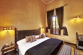 Riad Fès - Relais & Châteaux