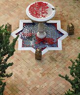 Riad Fès - Relais & Châteaux