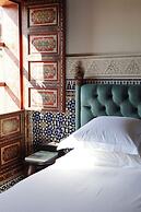 Riad Fès - Relais & Châteaux