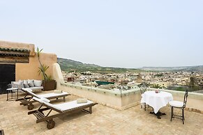 Riad Fès - Relais & Châteaux