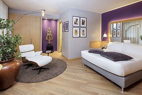 Best Western Plus Executive Hotel and Suites
