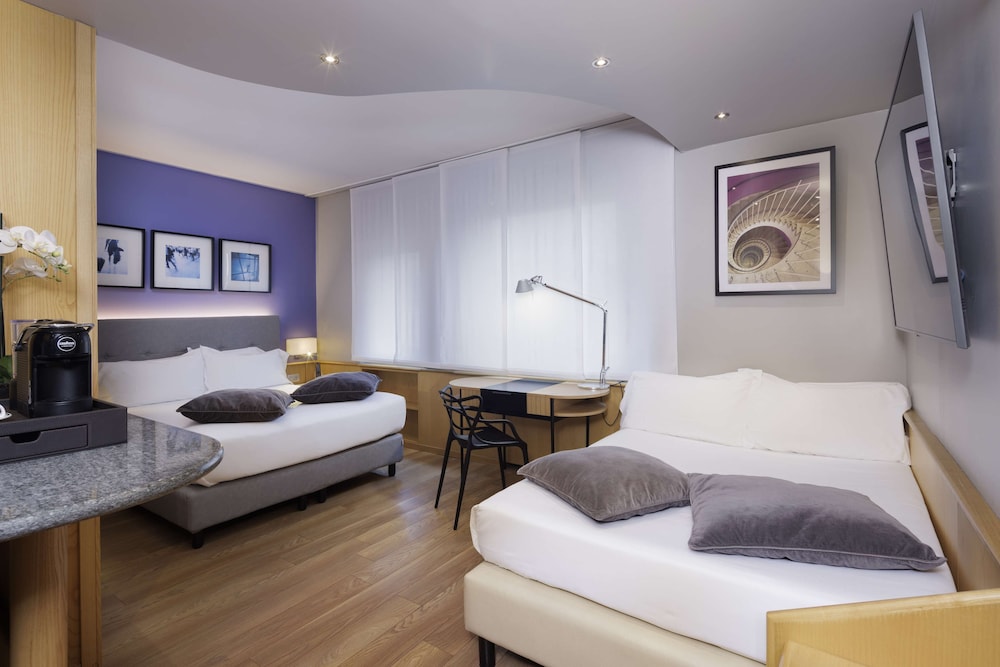 Best Western Plus Executive Hotel and Suites