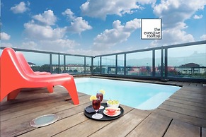 Best Western Plus Executive Hotel and Suites