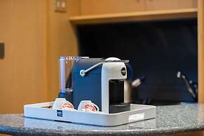 Best Western Plus Executive Hotel and Suites