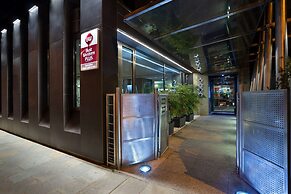 Best Western Plus Executive Hotel and Suites