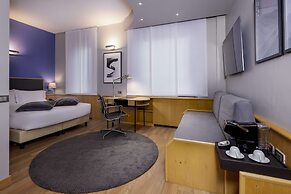 Best Western Plus Executive Hotel and Suites
