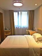 Xijiao Hotel Beijing