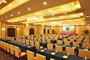 Xijiao Hotel Beijing