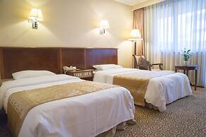 Xijiao Hotel Beijing