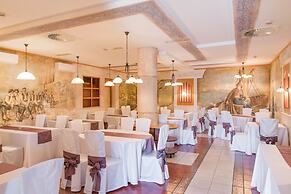 Hotel Krilo