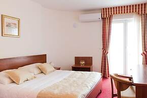 Hotel Krilo
