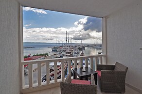 Hotel Krilo