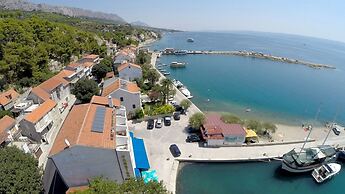 Hotel Krilo