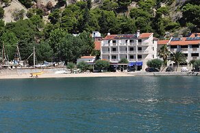 Hotel Krilo