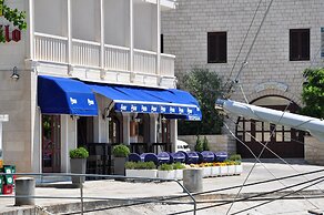 Hotel Krilo