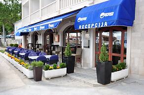 Hotel Krilo