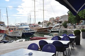 Hotel Krilo
