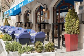 Hotel Krilo