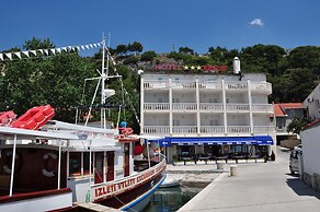 Hotel Krilo