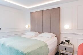 Hotel Krilo