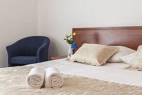 Hotel Krilo