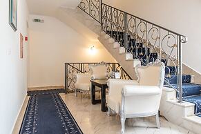 Hotel Krilo