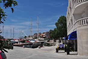 Hotel Krilo