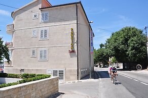 Hotel Krilo