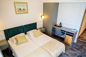 Hotel Krilo