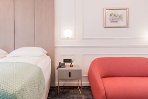 Hotel Krilo