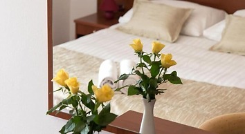 Hotel Krilo
