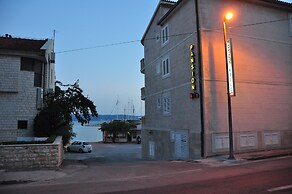 Hotel Krilo