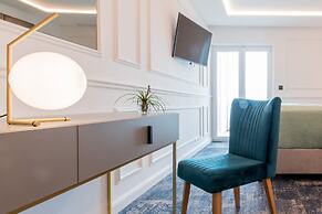 Hotel Krilo