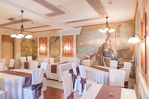 Hotel Krilo