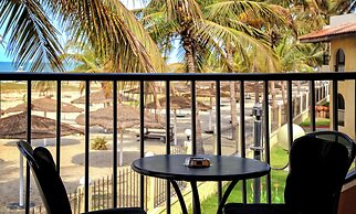 Ocean Bay Hotel & Resort