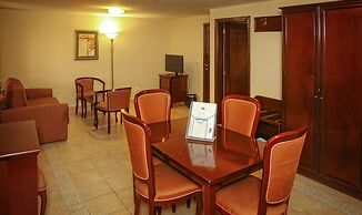 Ocean Bay Hotel & Resort