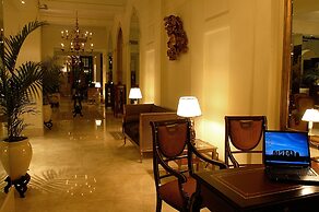 Melia Recoleta Plaza