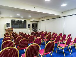 Melia Recoleta Plaza