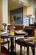 Melia Recoleta Plaza