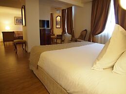 Melia Recoleta Plaza