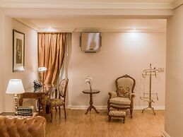 Melia Recoleta Plaza