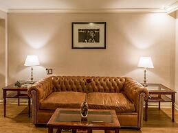 Melia Recoleta Plaza