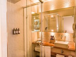 Melia Recoleta Plaza