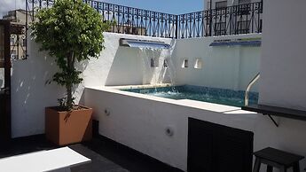 Melia Recoleta Plaza