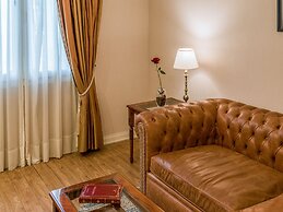Melia Recoleta Plaza