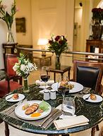 Melia Recoleta Plaza