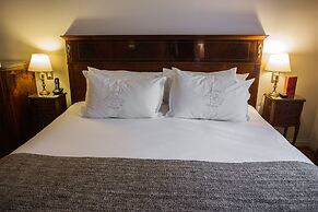 Melia Recoleta Plaza